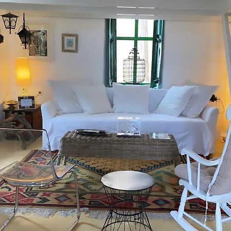 Hypate, Traditional Island Cottage Χάλκη Εξωτερικό φωτογραφία