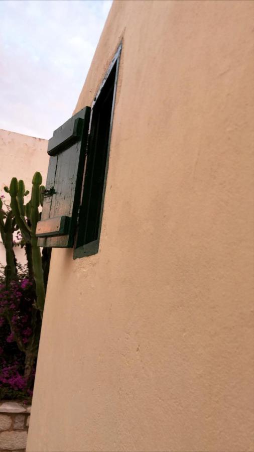 Hypate, Traditional Island Cottage Χάλκη Εξωτερικό φωτογραφία
