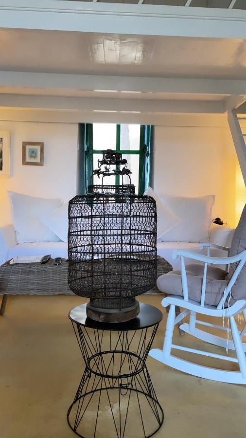Hypate, Traditional Island Cottage Χάλκη Εξωτερικό φωτογραφία