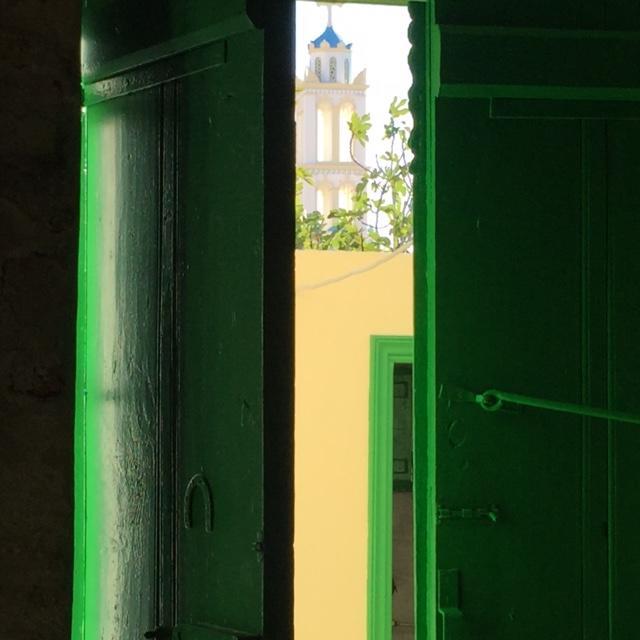 Hypate, Traditional Island Cottage Χάλκη Εξωτερικό φωτογραφία