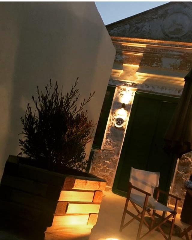Hypate, Traditional Island Cottage Χάλκη Εξωτερικό φωτογραφία