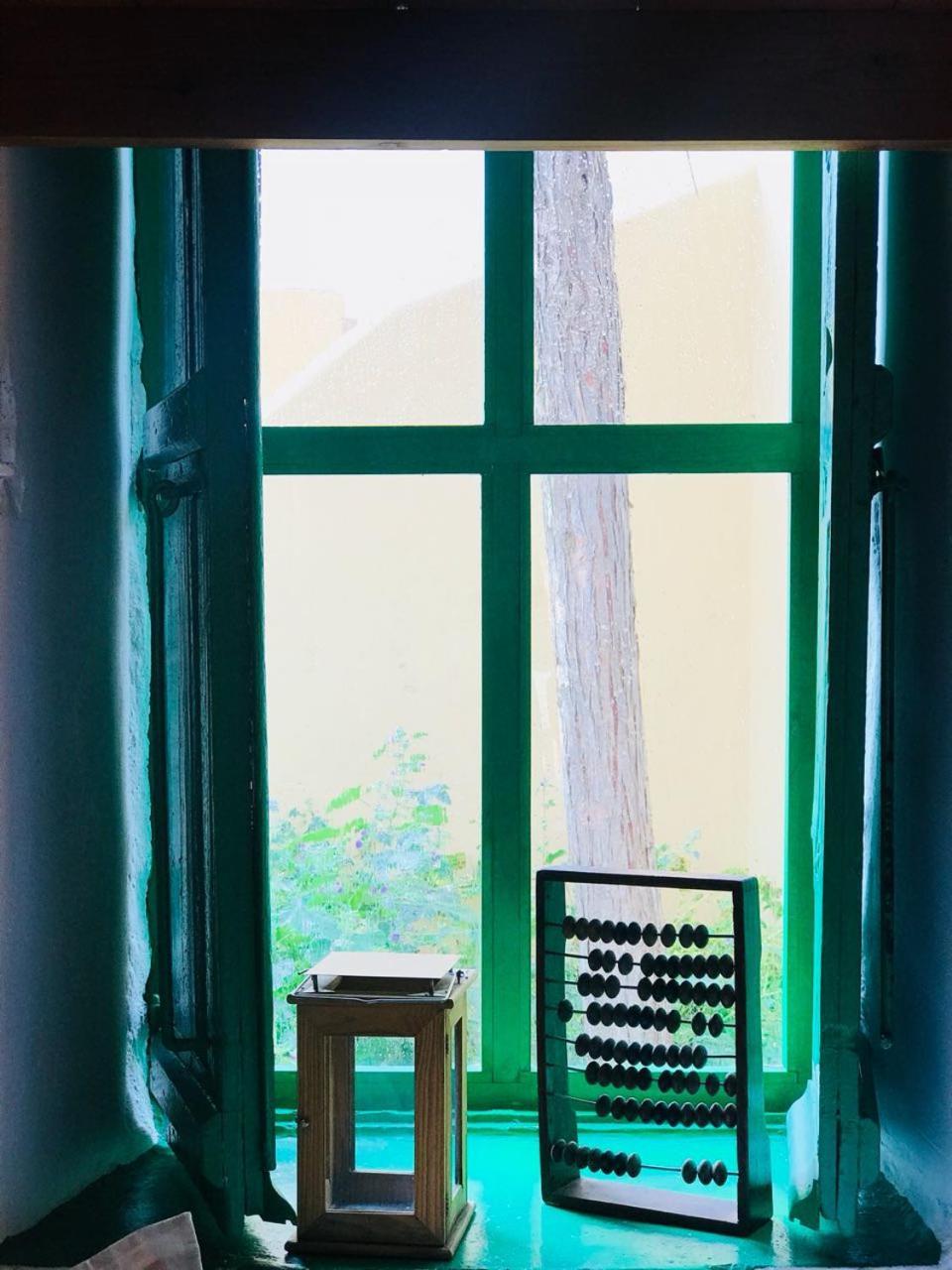 Hypate, Traditional Island Cottage Χάλκη Εξωτερικό φωτογραφία